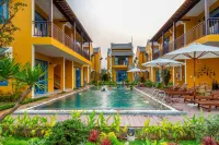 Chez Mimosa Hoi An - Lua Retreat فنادق في Duy Nghia