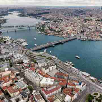 Kupeli Palace Hotel Others