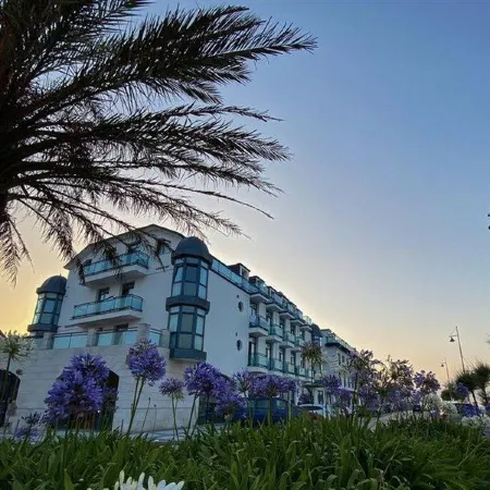 Hotel Soraya