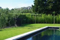 Bdesign & Spa Hotels in Les Baux-de-Provence