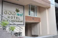 Hotel Gold Leaf, Udaipur