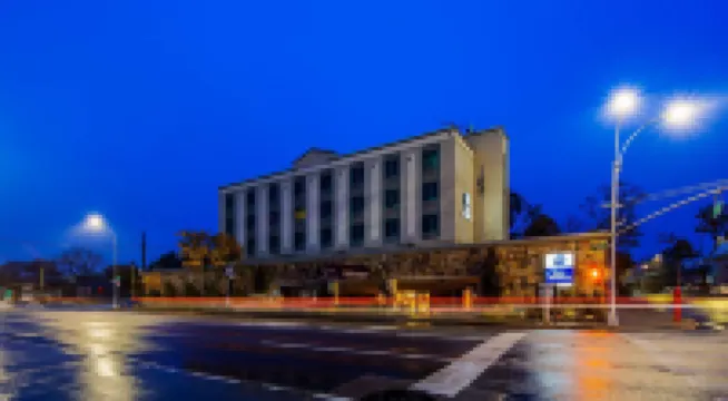 Best Western Queens Gold Coast
