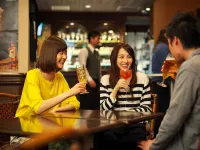 Rusutsu Resort Hotel & Convention - bar