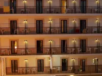 Hotel Florencio Ibiza Hotels near Punta Galera Beach