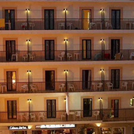 Hotel Florencio Ibiza
