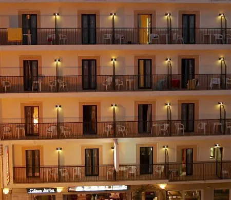 Hotel Florencio Ibiza