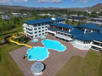 Hotel Örk Hotels in Olfus