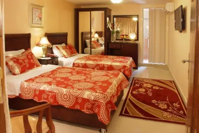 Jardaneh Hotel