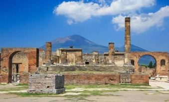 Domus Pompeii