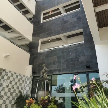 Venados Inn