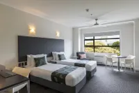 Quest Napier Serviced Apartments Hôtels à : Napier