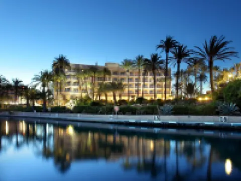 Parador de Javea Hotels in Xabia