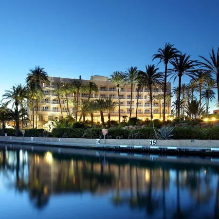 Parador de Javea