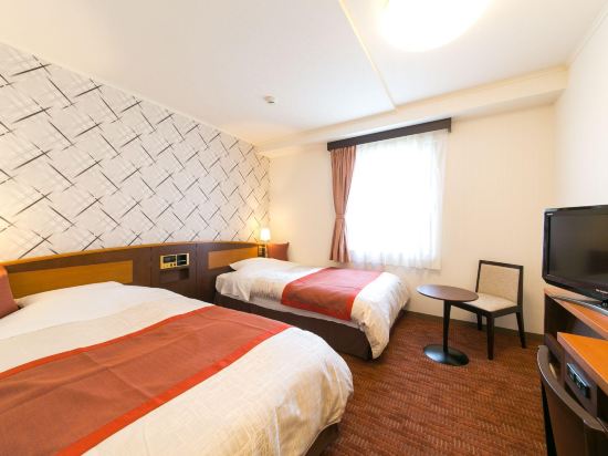 Hotel New Ueno