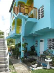 Lamblion Holiday Apartment Отели в г. 