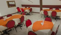 Hotel Sol de Belén - Desayuno