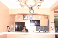 Grand Decent Hotel and Suites