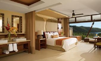 Dreams Las Mareas Costa Rica - Optional All Inclusive