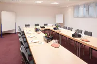 BSW Ferienhotel Lindenbach Hotel a Nievern