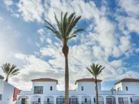 Broncemar Beach Suites Hotels in Caleta De Fuste