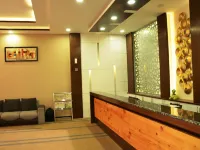 Hotel Fortune Blue Hotels in Sikar