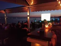 阿耳特彌斯酒店 - 酒吧