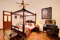 WelcomHeritage Shivavilas Palace, Hampi