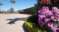 Country Ayr Motel Hotel di Ayr