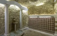 Hotel Las Casas de la Judería - 温泉