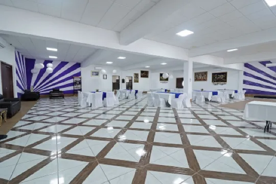 Hotel Imperial Saltillo