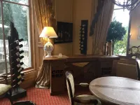 Mansfield House Hotel - WiFi