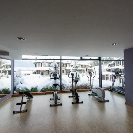 Ruskovets Thermal Spa & Ski Resort