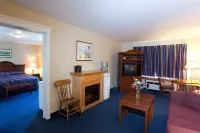 Inn at the Pier - Ocean View