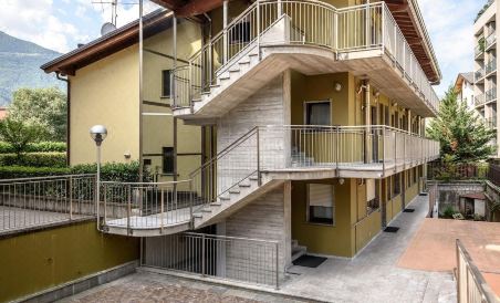 Hotel Schenatti