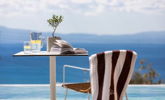 Messinian Icon Hotel & Suites