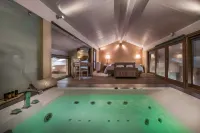 Residenza Vranas Boutique Hotel - واي فاي
