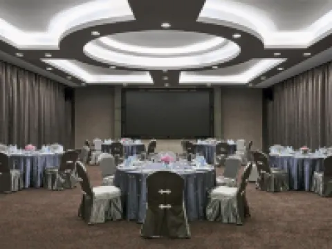 Park Inn by Radisson Putrajaya Hotels in Hulu Langat District