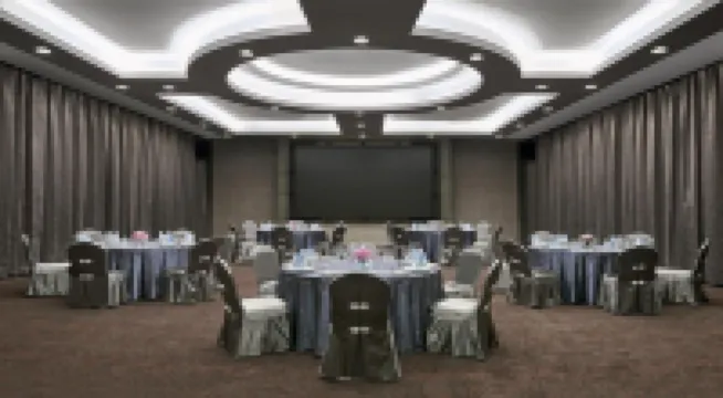 Park Inn by Radisson Putrajaya Hoteles en Bandar Baru Bangi