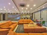 Grand Palace Hotel Hotels near Esenler