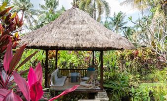 Bali Firefly Bnb