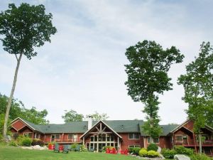 Minnewaska Lodge