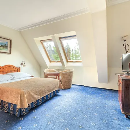 Hotel Belvedere Resort&Spa