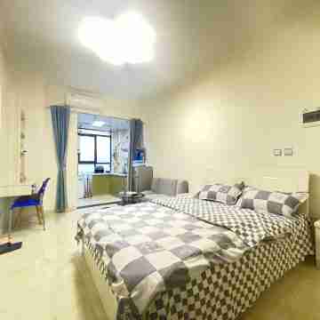 安馨民宿（文達路2號分店） Others