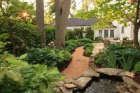 The Inn & Tavern at Meander Hotels in 