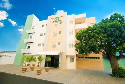 Hotel Acalanto Hotel in zona Casa do Sertao e Centro de Estudos Feirenses Museum