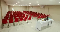 Hotel Cassino Tower Piracicaba by Nacional Inn - Pet friendly