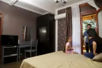 Hotel Dos Venados Hotel di San Luis