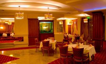 Borovets Hills Ski & Spa - Half Board