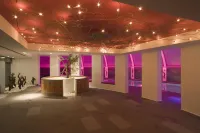 Hotel Silken Villa de Laguardia - spa