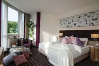 Business Class Hotel Ebersberg Hotels in Glonn